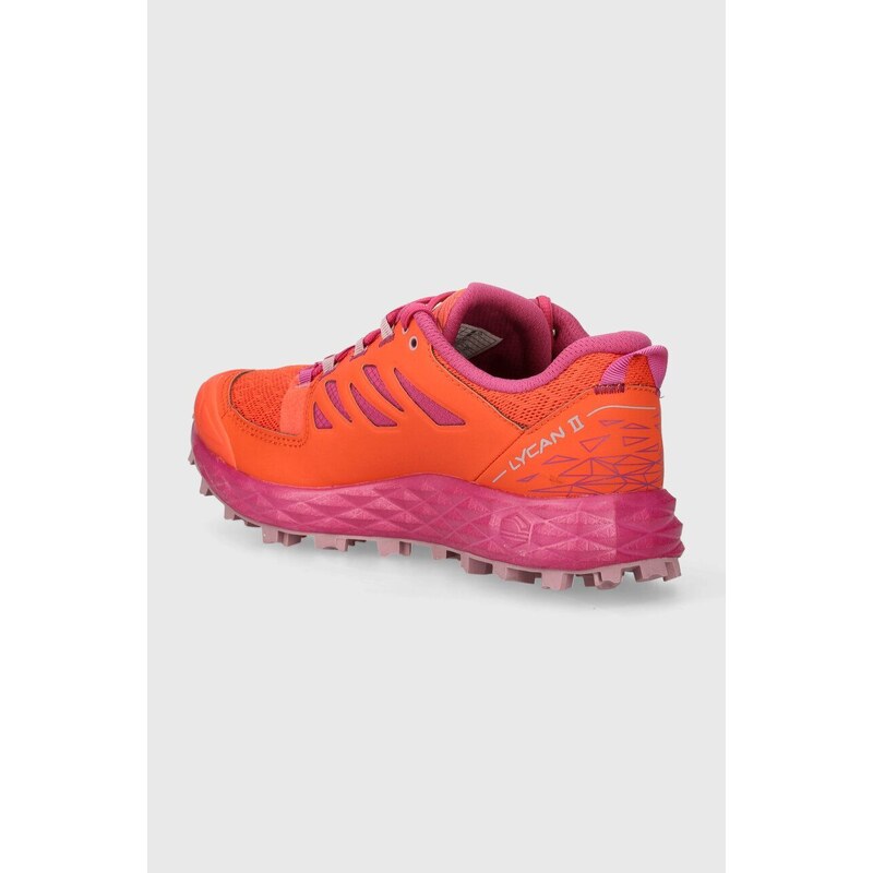 Cipele LA Sportiva Lycan II za žene, boja: narančasta, 46I322411