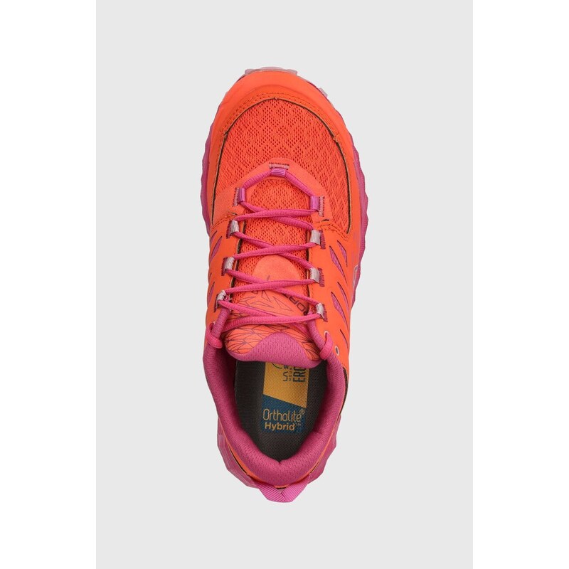Cipele LA Sportiva Lycan II za žene, boja: narančasta, 46I322411