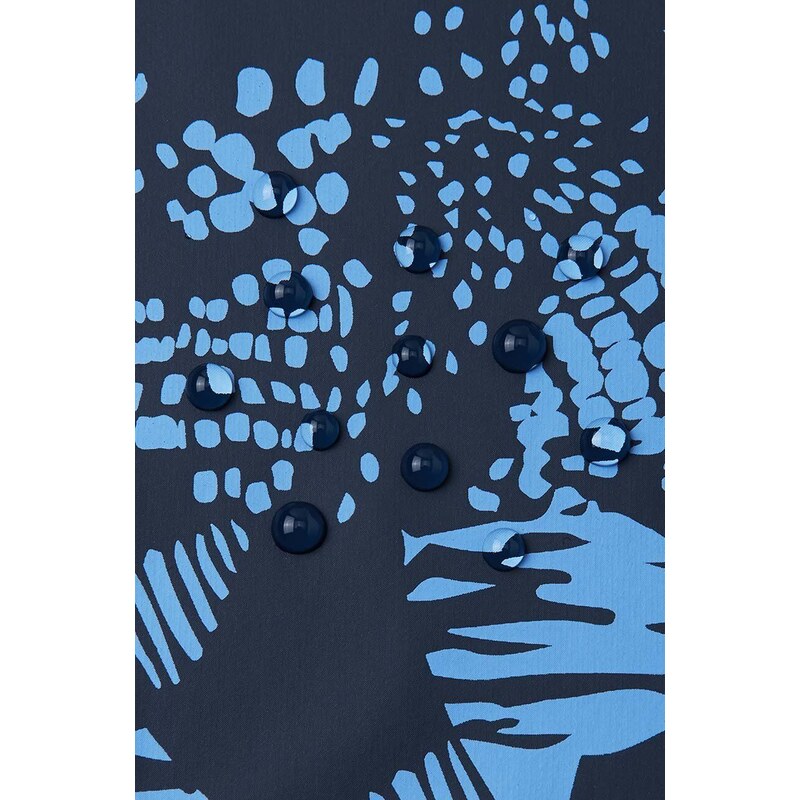 Dječja kišna jakna Reima Vesi boja: tamno plava