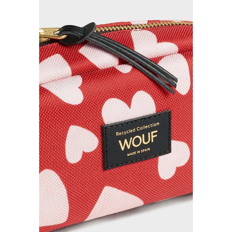 Kozmetička torbica WOUF Amore