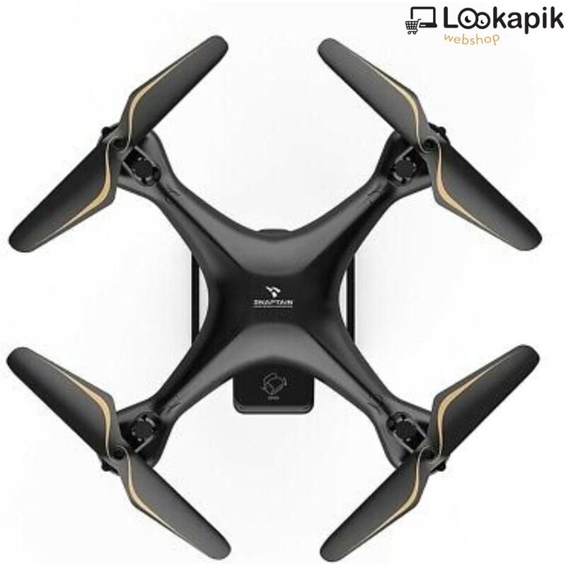 Lookapik Dron AXIS SP650