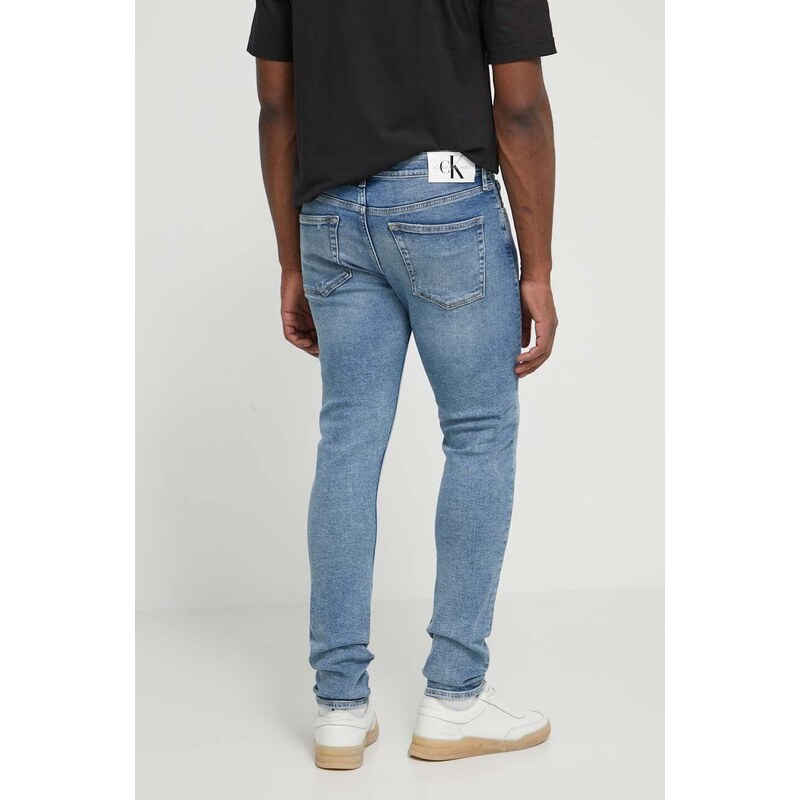Traperice Calvin Klein Jeans za muškarce