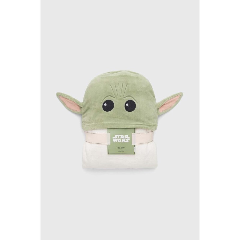 Deka women'secret Baby Yoda 1376406