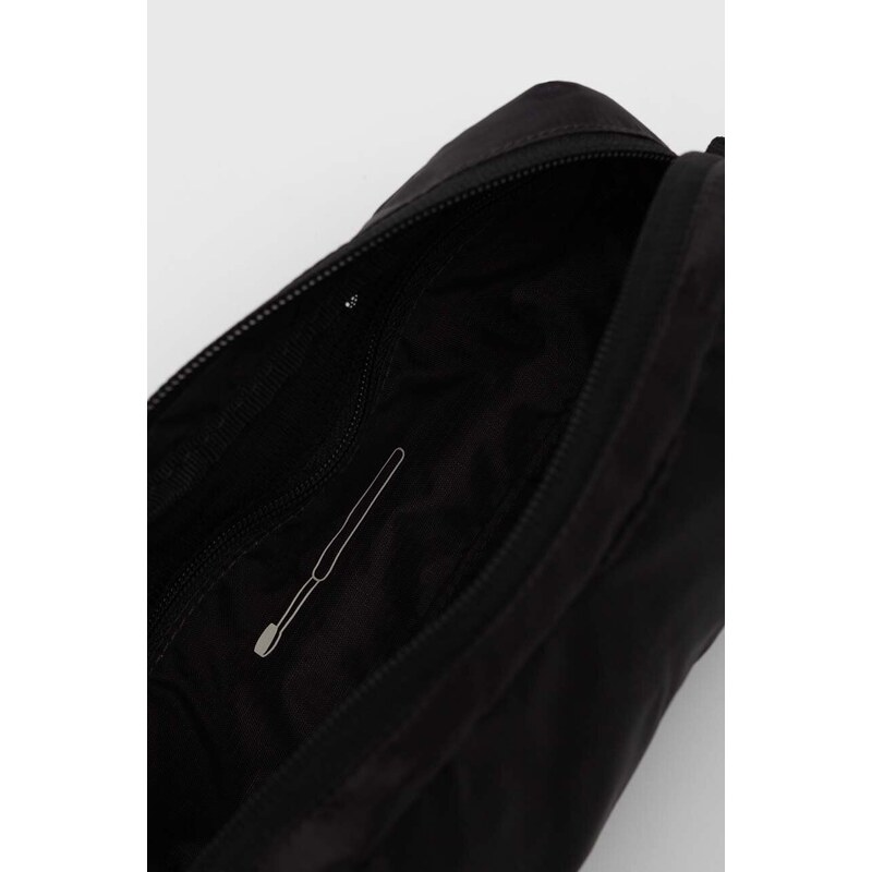 Kozmetička torbica Jack Wolfskin Wandermood Mini boja: crna, 8007871