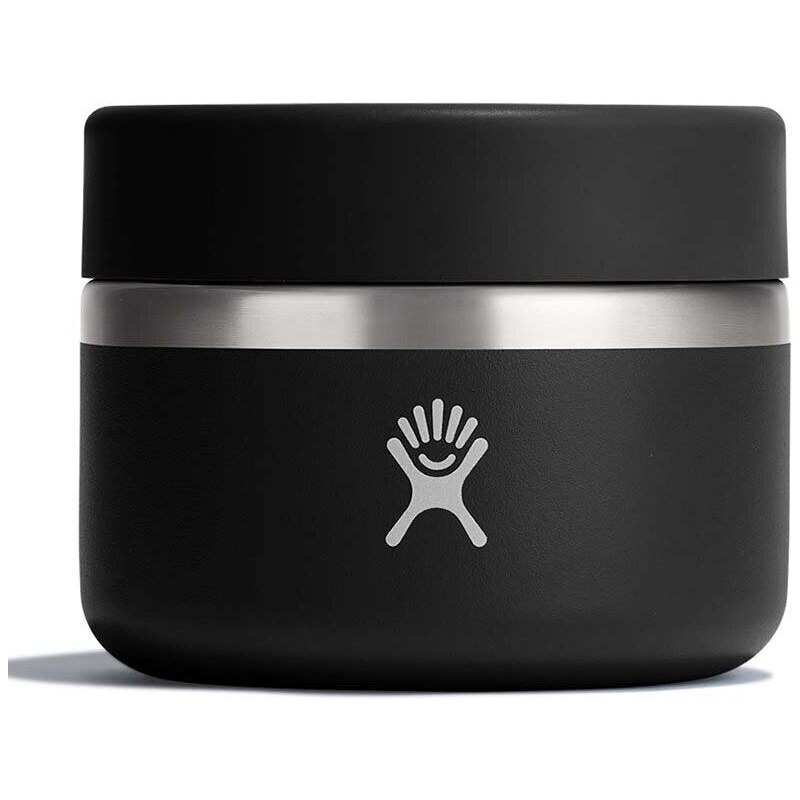 Termos posuda za hranu Hydro Flask 12 Oz Insulated Food Jar Black boja: crna, RF12001