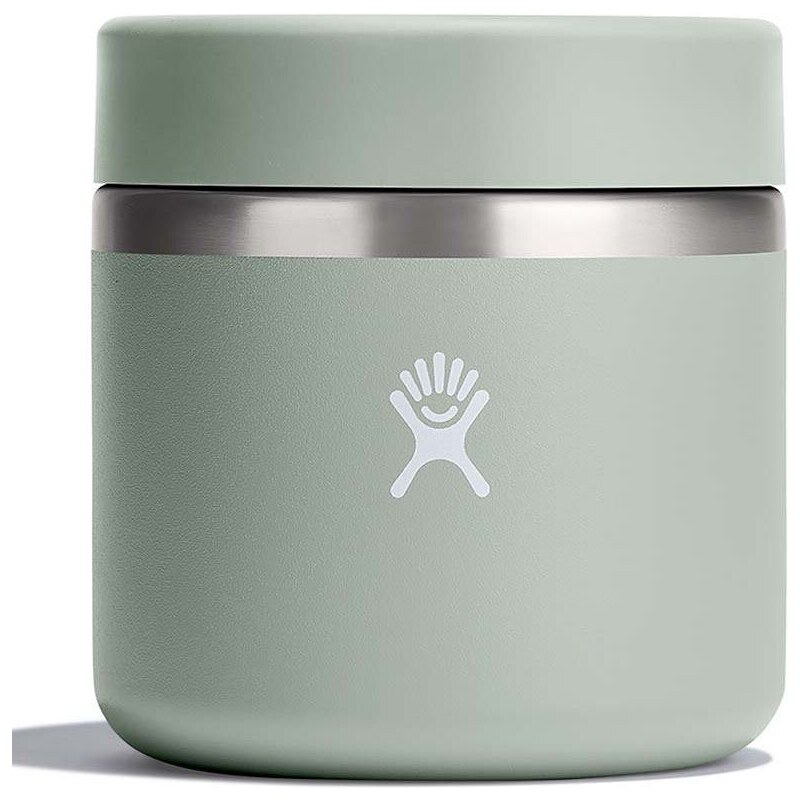 Termos posuda za hranu Hydro Flask 20 Oz Insulated Food Jar Agave boja: zelena, RF20374