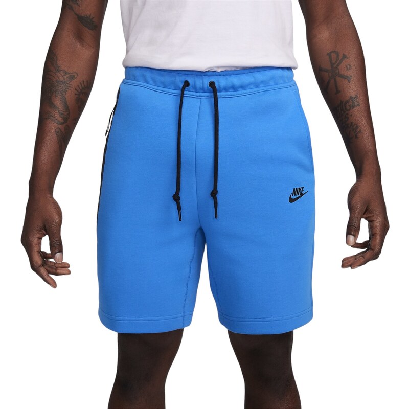 Kratke hlače Nike M NK TCH FLC SHORT fb8171-435