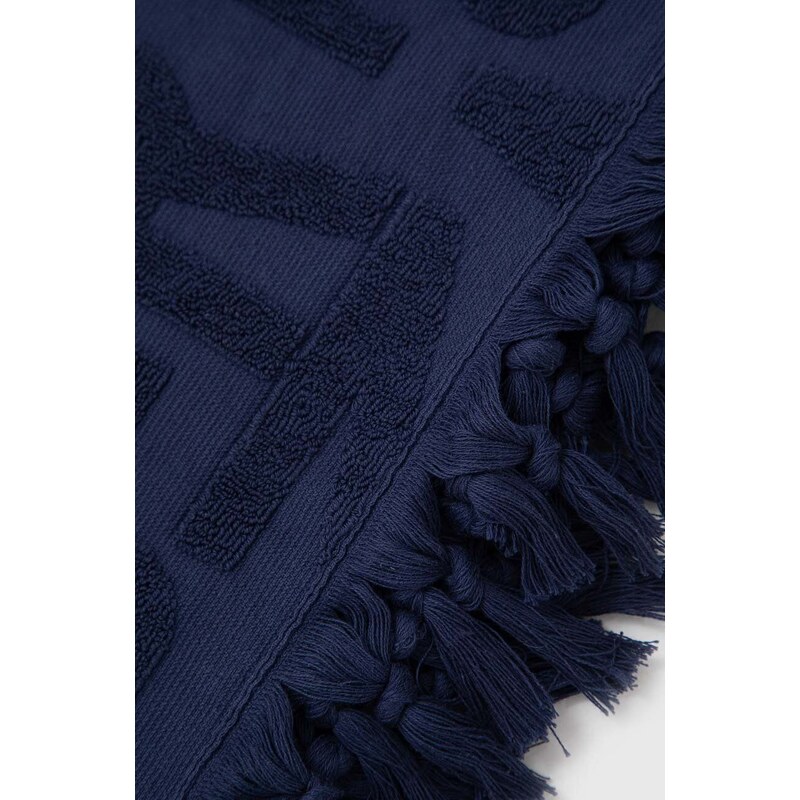 Ručnik za plažu Emporio Armani Underwear boja: tamno plava, 231762 4R452