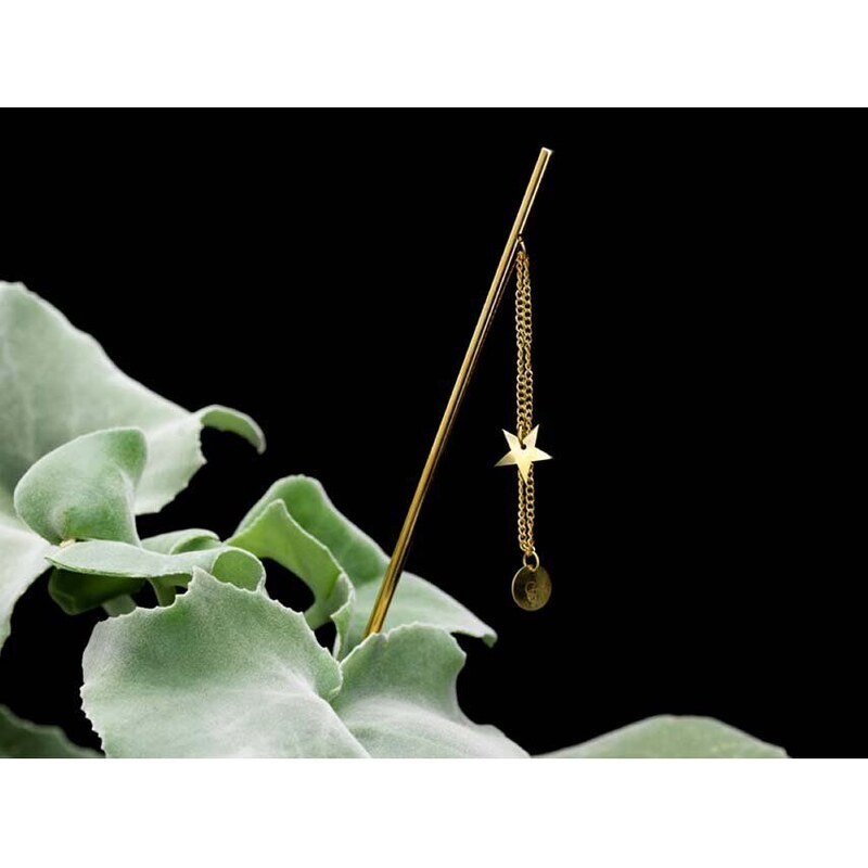 Štap za biljke Garden Glory Flower Stick Star