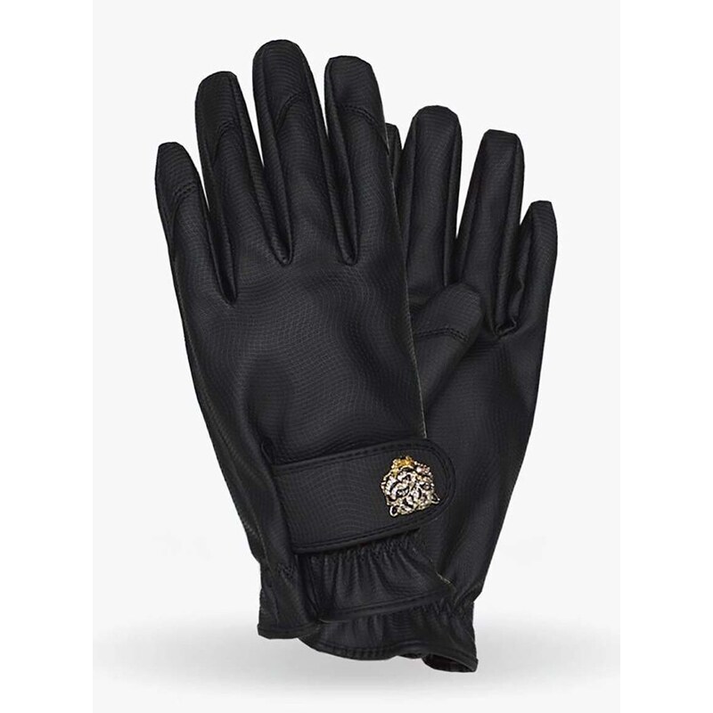 Vrtne rukavice Garden Glory Glove Sparkling Black S