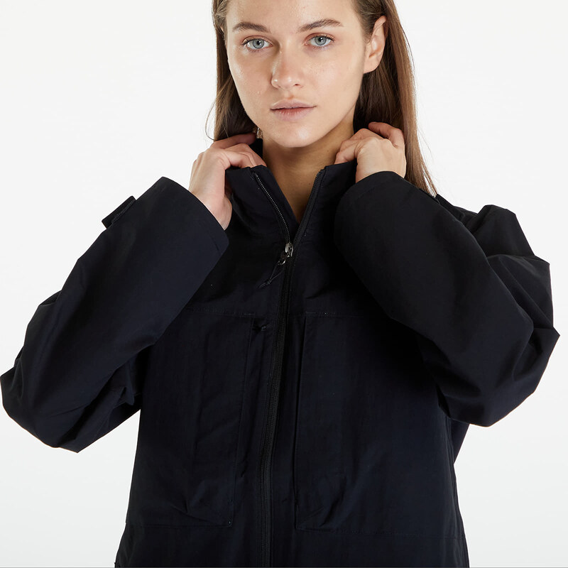The North Face M66 Tech Trench Coat TNF Black
