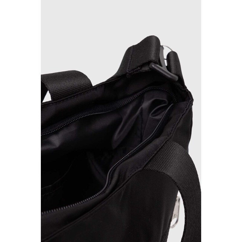 Torba adidas Originals boja: crna, IT7609