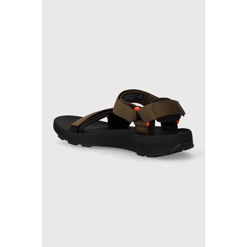 Sandale Teva Terragrip Sandal za muškarce, boja: smeđa, 1150510