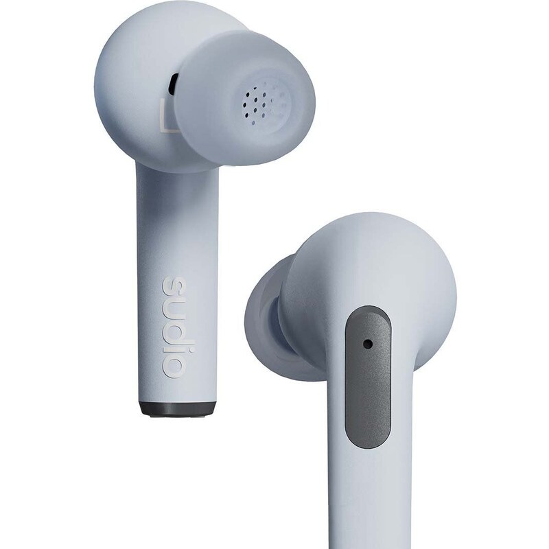 Bežične slušalice Sudio N2 Pro Steel Blue