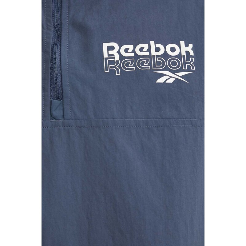 Jakna Reebok Brand Proud za muškarce, za prijelazno razdoblje, 100075613