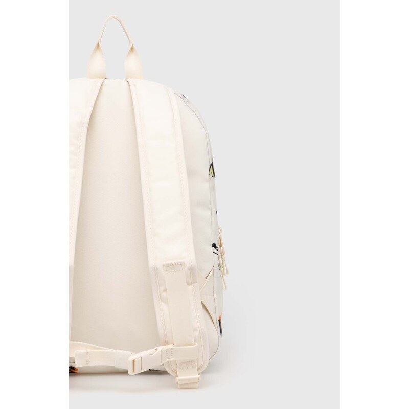 Dječji ruksak Tommy Hilfiger boja: bijela, veliki, s uzorkom