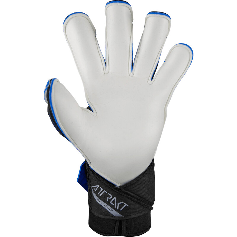 Golmanske rukavice Reusch Attrakt Re:Grip Goalkeeper Gloves 5470555-7737