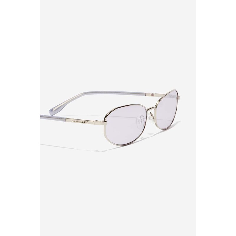 Sunčane naočale Hawkers boja: srebrna, HA-HAME22SVM0