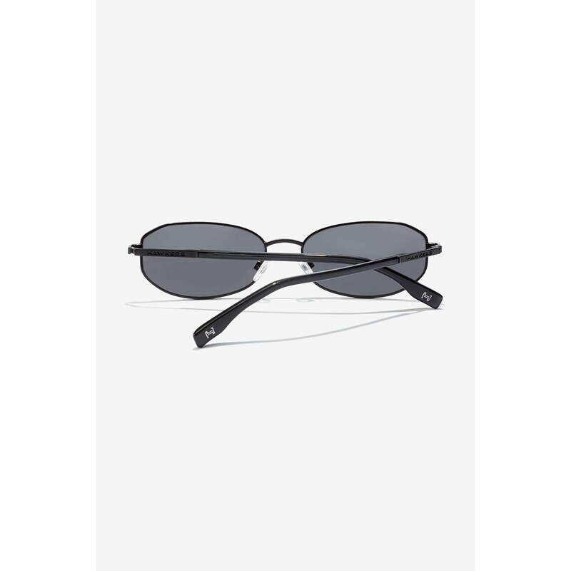 Sunčane naočale Hawkers boja: crna, HA-HAME22BBM0