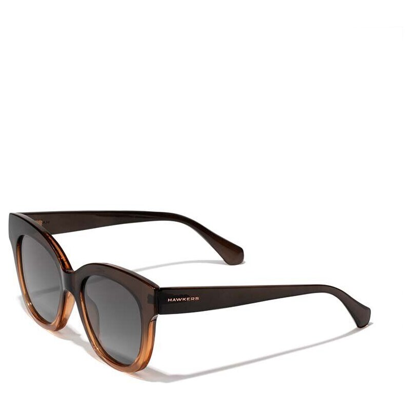 Sunčane naočale Hawkers boja: smeđa, HA-110027