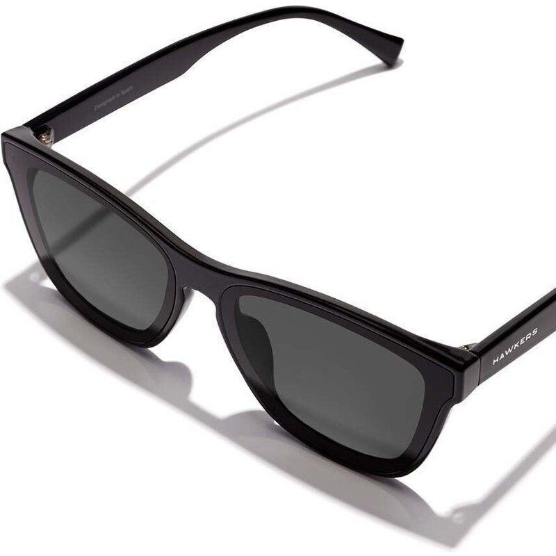 Sunčane naočale Hawkers boja: crna, HA-HDMX24BBT0