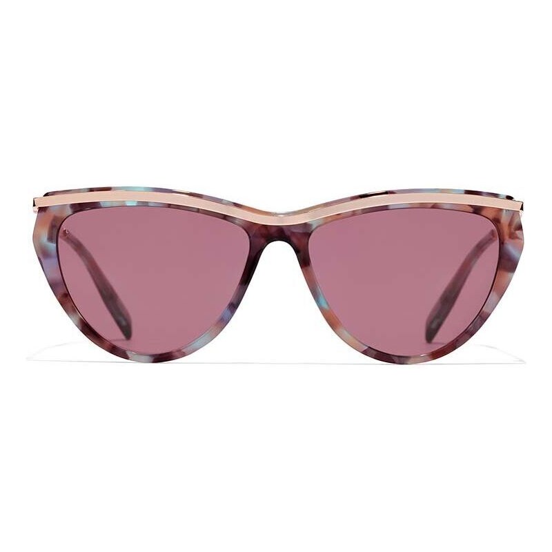 Sunčane naočale Hawkers boja: ljubičasta, HA-HBOW23CPX0