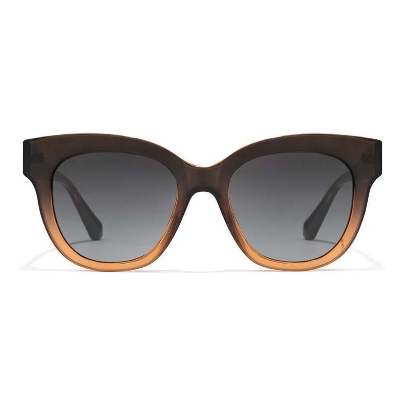 Sunčane naočale Hawkers boja: smeđa, HA-110027