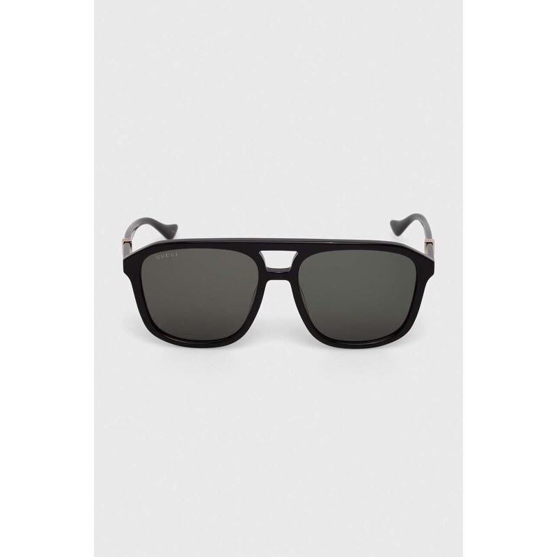Sunčane naočale Gucci za muškarce, boja: crna, GG1494S