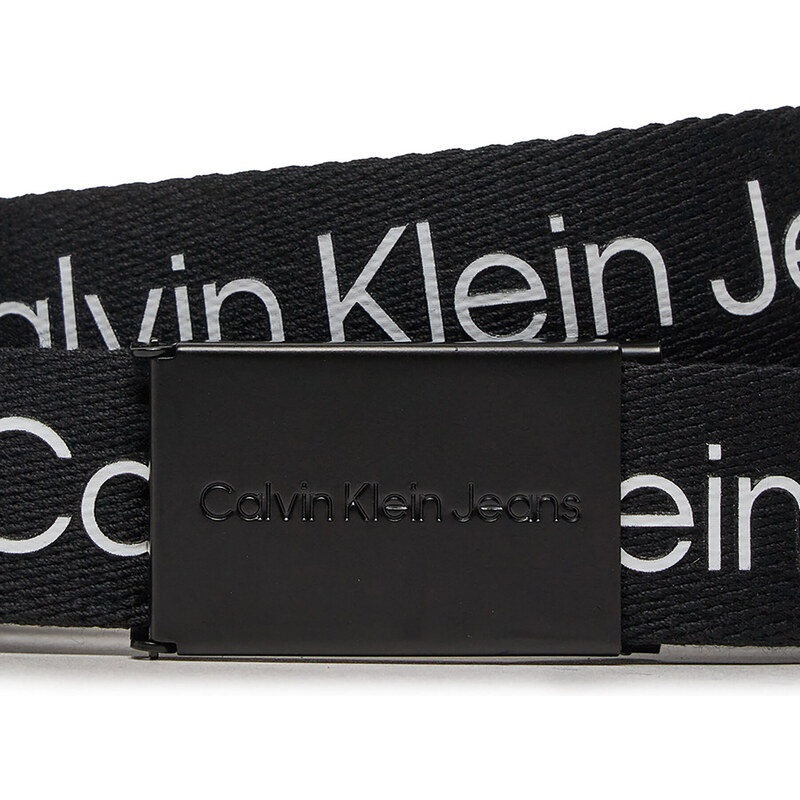Dječji remen Calvin Klein Jeans