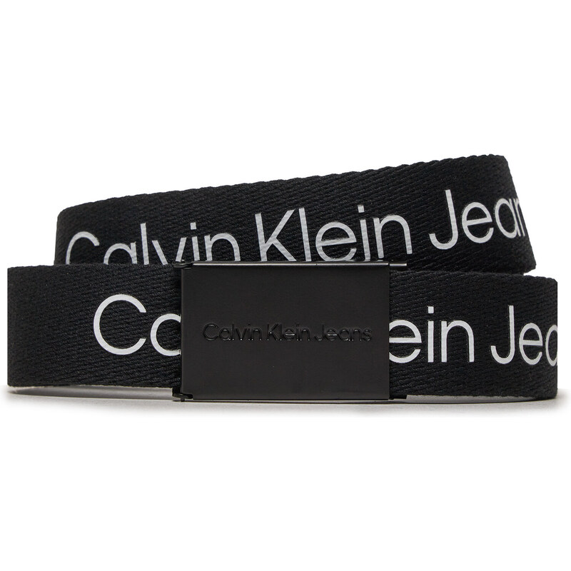 Dječji remen Calvin Klein Jeans