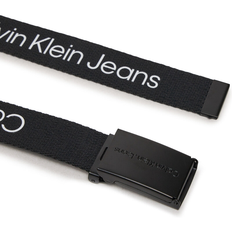 Dječji remen Calvin Klein Jeans
