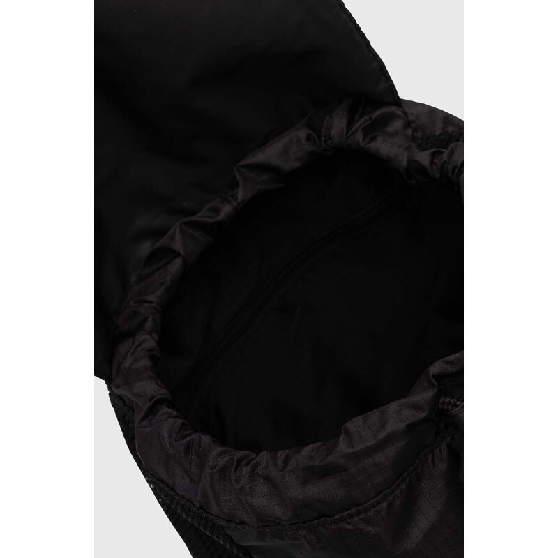 Dječji ruksak Abercrombie & Fitch boja: crna, veliki, bez uzorka
