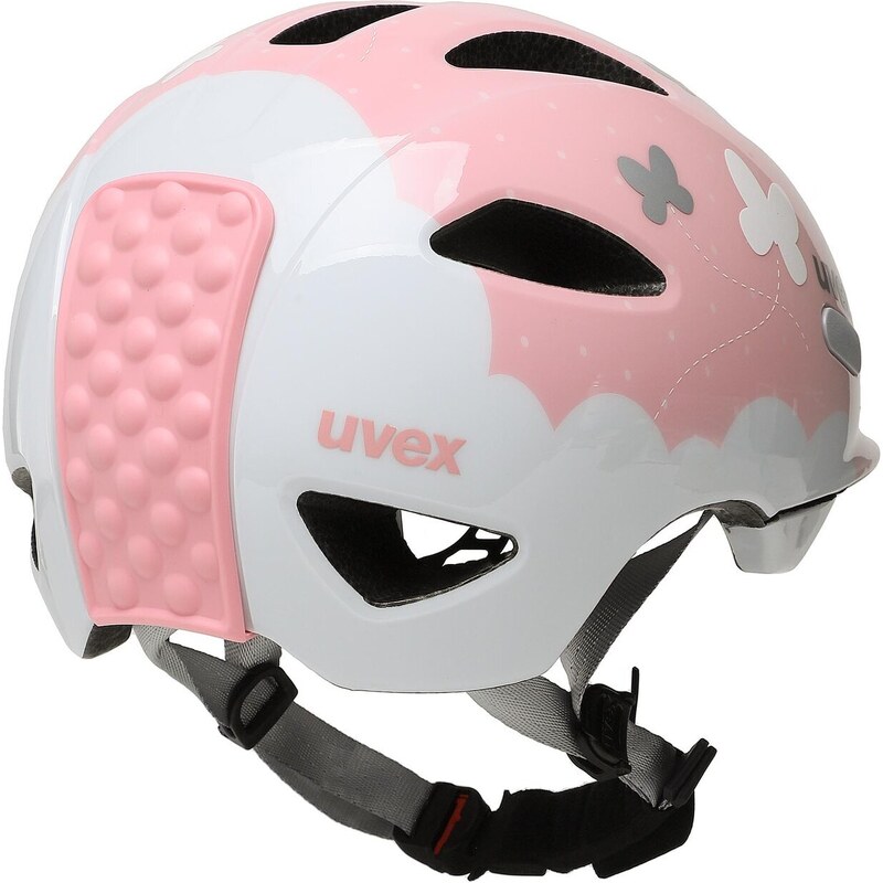 Biciklistička kaciga Uvex