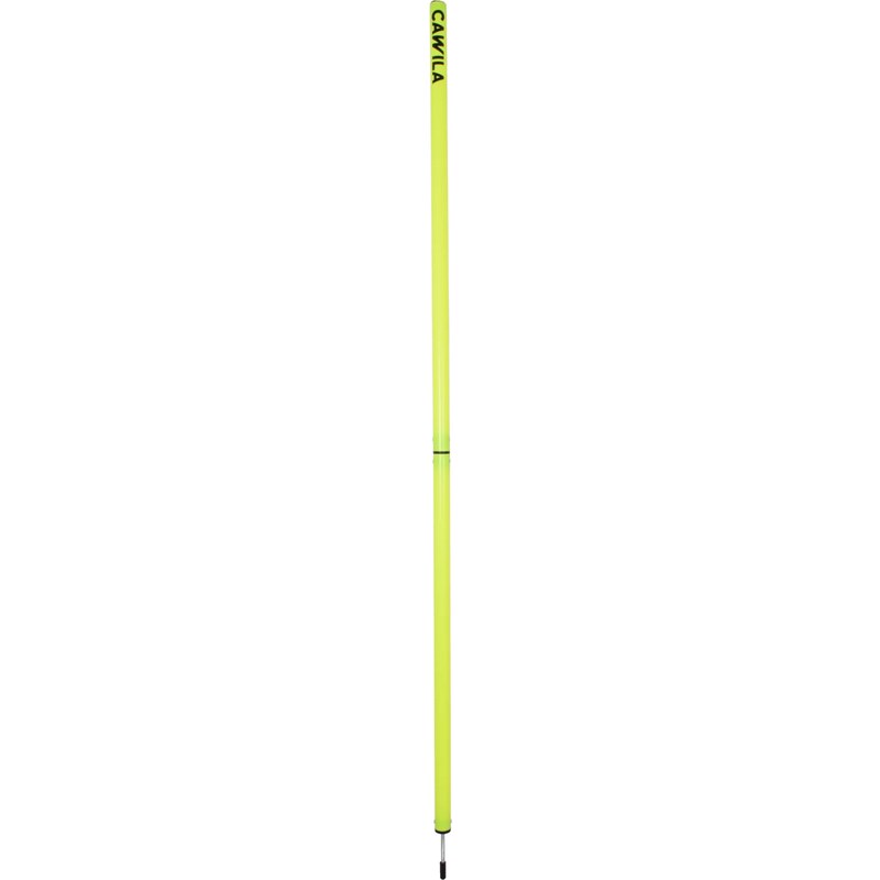 motka Cawila ACADEMY Slalom poles 10pack Set (33mmx170cm) 1000871812