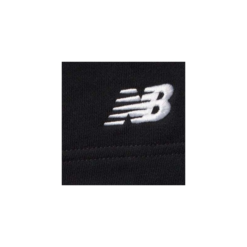 New Balance Kratke Hlače Sport Essentials Muški Odjeća Kratke hlače MS41520BK Crvena
