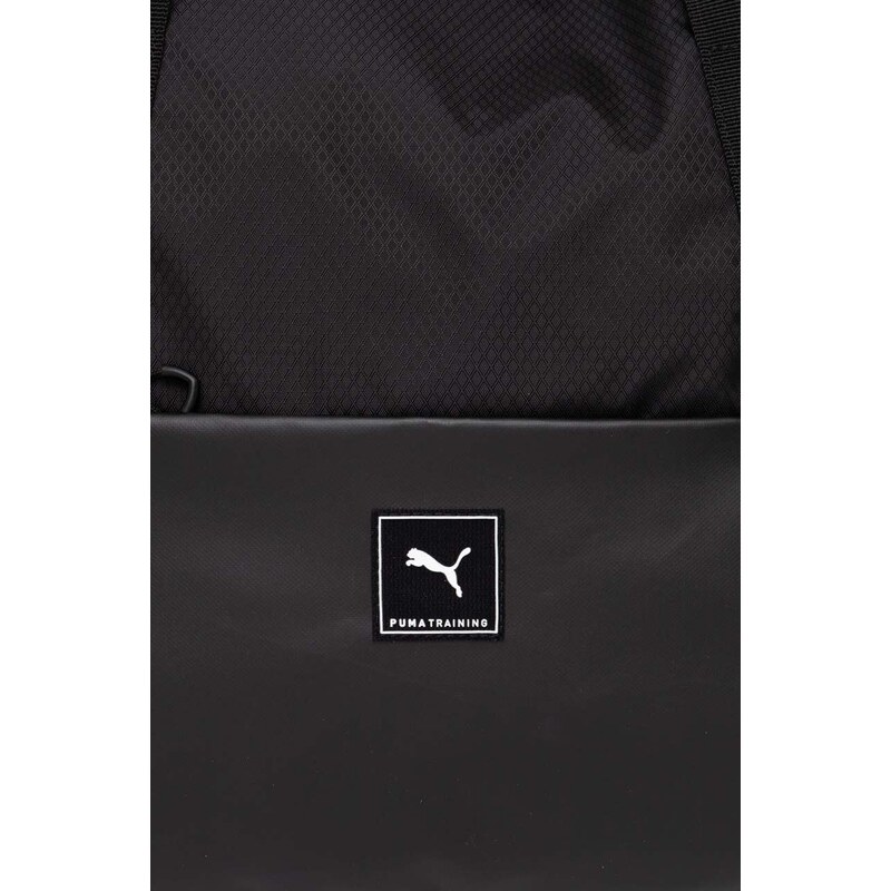 Sportska torba Puma boja: crna, 090414