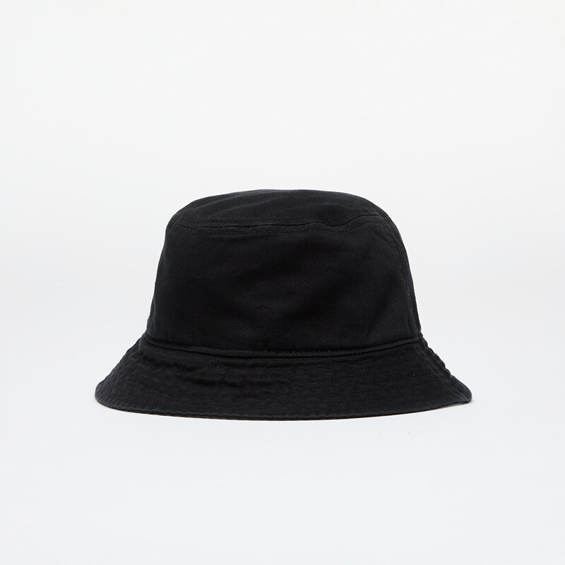 Šešir Nike Apex Futura Washed Bucket Hat Black/ White