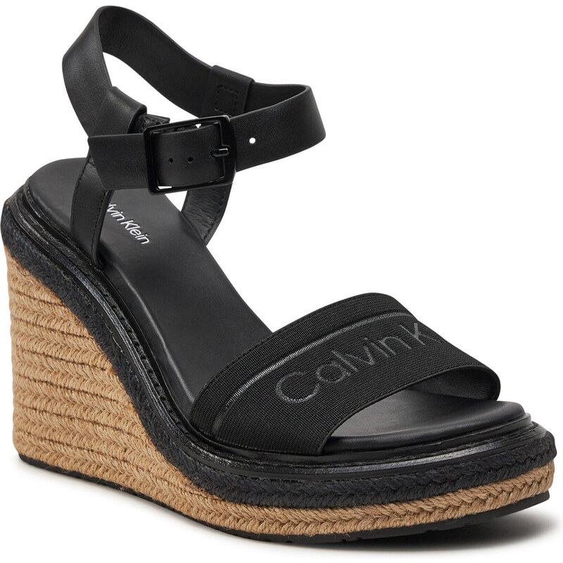 Espadrile Calvin Klein