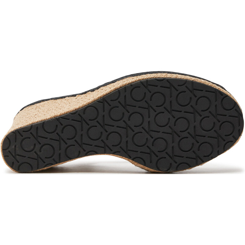 Espadrile Calvin Klein