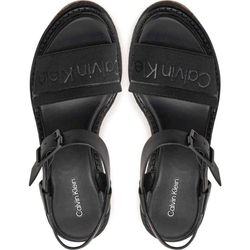 Espadrile Calvin Klein