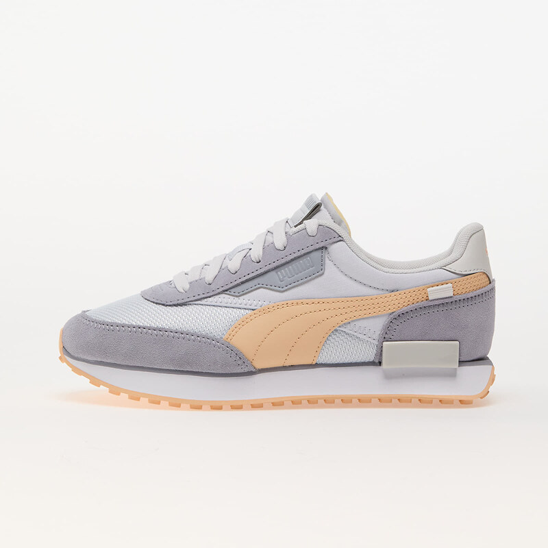 Puma Future Rider Soft Wns Silver Mist/ Peach Fizz - GLAMI.hr