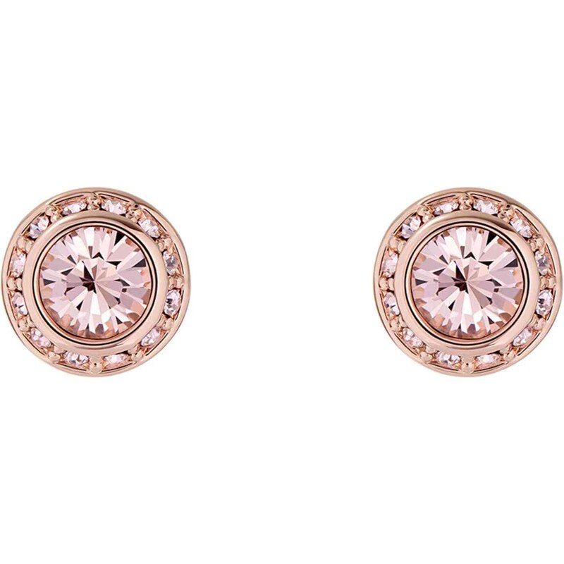 Ted Baker Naušnice 'SOLETIA' rozo zlatna / roza