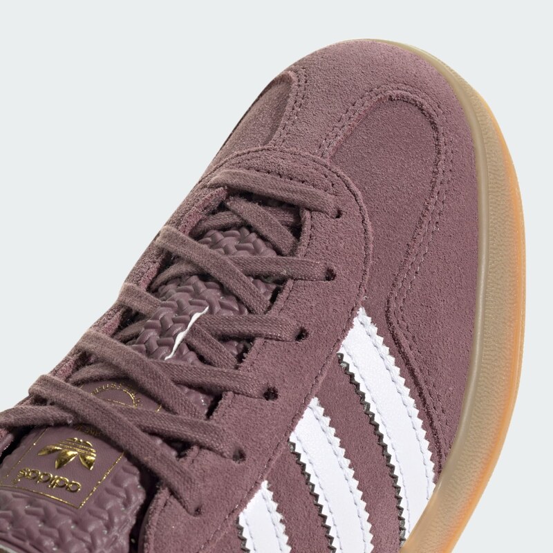 ADIDAS ORIGINALS Niske tenisice 'Gazelle' zlatna / siva / ciklama / bijela