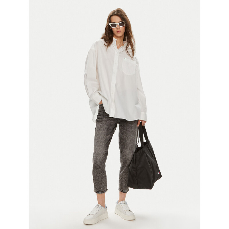 Košulja Tommy Jeans