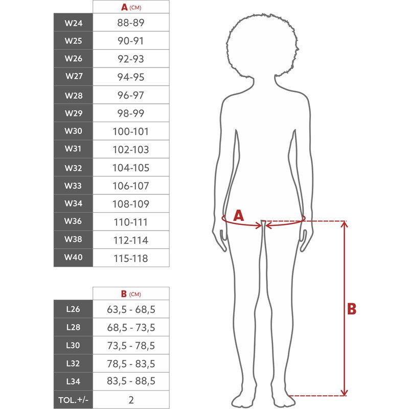 Big Star Woman's Trousers 190040 Denim 908