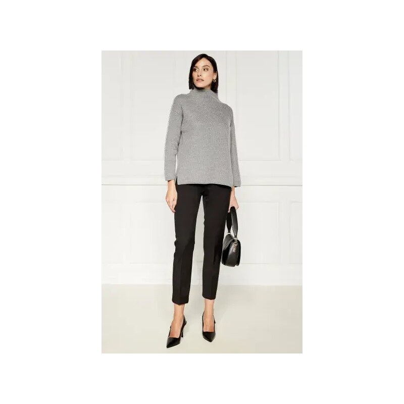 MM Vuneni džemper | Oversize fit