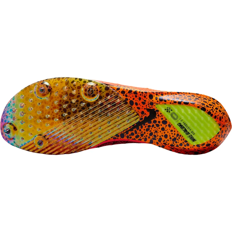 Sprinterice Nike Sprinterice Victory 2 Electric uniseks - GLAMI.hr