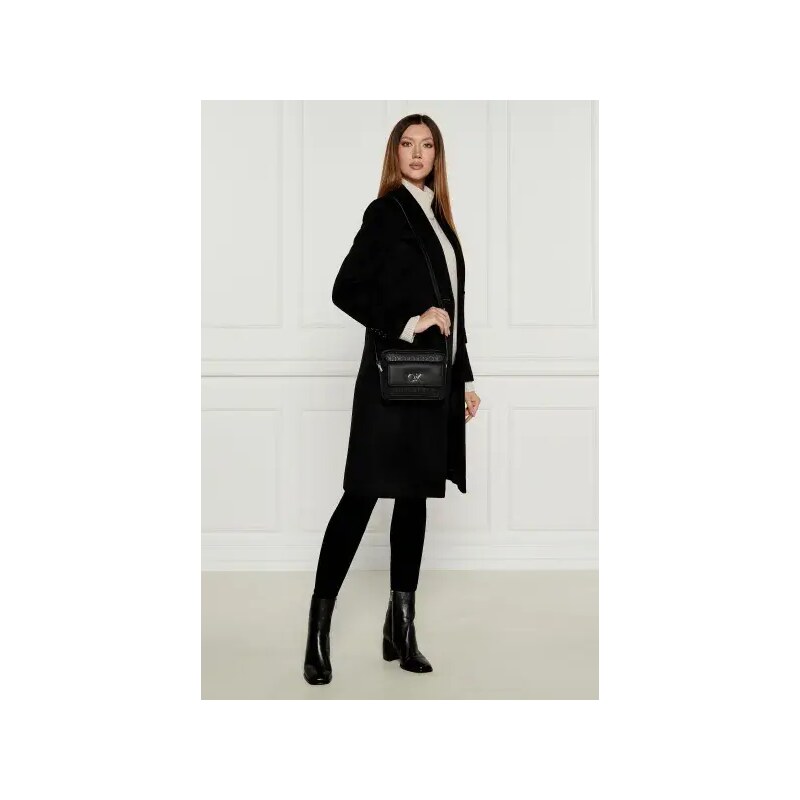 Calvin Klein Poštarska torba RE-LOCK CAMERA