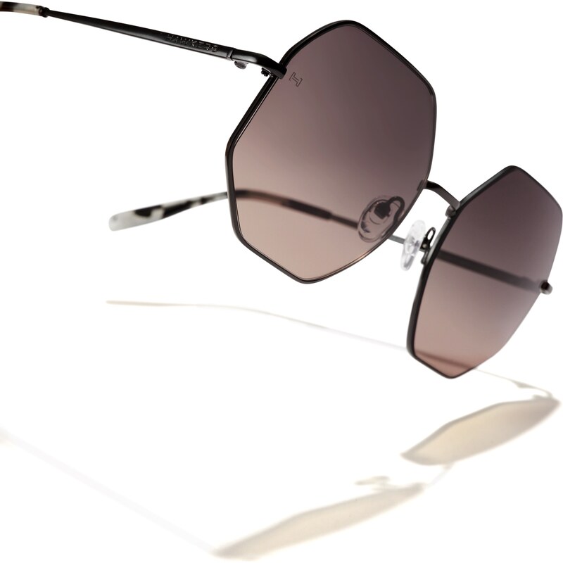 HAWKERS Sunčane naočale 'LUMINA' crna