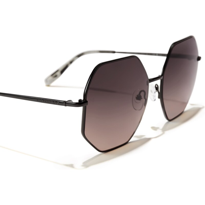 HAWKERS Sunčane naočale 'LUMINA' crna